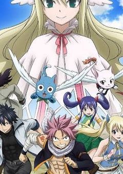 妖精の尻尾最強というより大陸最強な私。