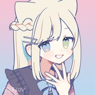 鈴猫 さんのアイコン画像