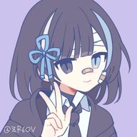 宵紫さんのアイコン画像