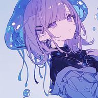 海月さんのアイコン画像