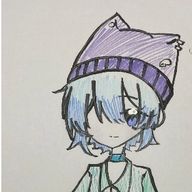 　まりちゃん／響音　茉莉　 ふぉろば　☁️🪽🩵さんのアイコン画像