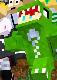 【 夏コラ 】 だーるまさんが、こーろんだ 。