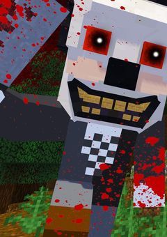 【 夏コラ 】殺人ピエロはそこにいる。