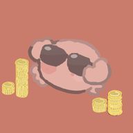 推しのオタクさんのアイコン画像