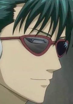 お気に入りの数だけ拙者が増えるそうです【河上万斉ver.】