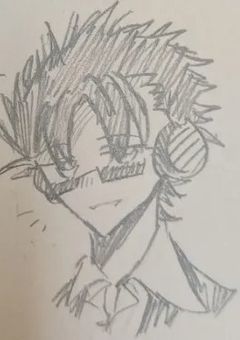 125/1000　イラストチャレンジ！！