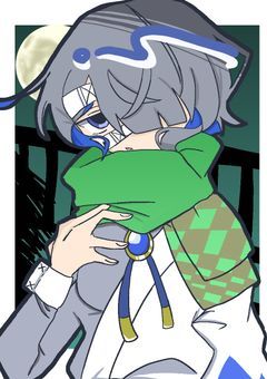 【限界オタクによる】▓魂　〜手、難しいから全人類両手がゴムマリになったらいいのに篇〜