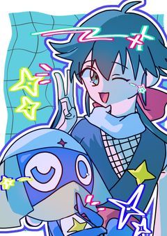 【限界放送部系JKによる】絵魂 〜5000♡に感謝感激篇〜