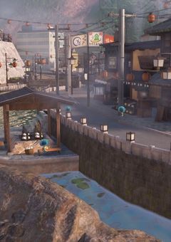 ウォタチャレいろいろ(リクエストボックスた)