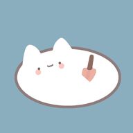 ミルク🍼🧸 ：) お休みさんのアイコン画像