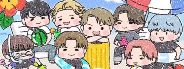 AMiさんの壁紙画像