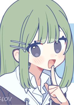 ミントたちの日常！
