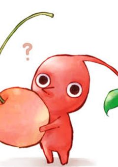 ピクミン幼稚園