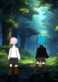 幻想世界で俺らは生きる