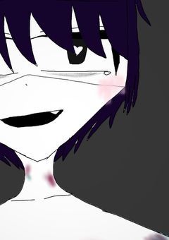 ごめんねごめんなさい