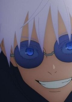 入間の弟（？）、最強呪術師から逃げます。