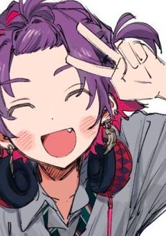 なんなんですか！？渡会先輩！！