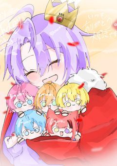 雑談やら色々です。