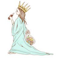 京 川 ゆ ず ❁*.ﾟさんのアイコン画像