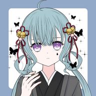 真月さんのアイコン画像