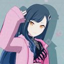 白石　杏