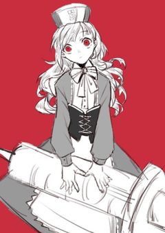 エリス嬢に愛されてます❥