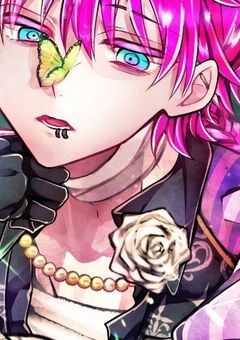 私丿担当執事は.ヤっは’りヤンテ"レて"した