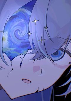 ＃　夢の中の星導ショウはヴィランでした　.