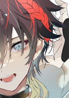 ＃　ライバー達はディズニーの世界に来てしまいました