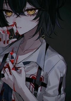 ご近所さんに.スト–カ–されてました　.