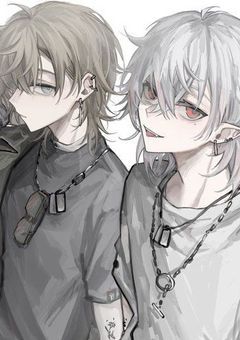 　↪元彼.今彼どちらもヤンデレだった件　.