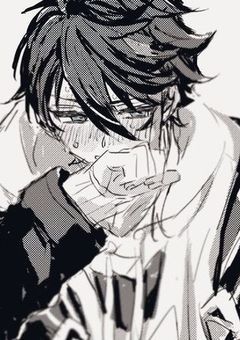 #　チョコあげたら本命だと思われた件　.