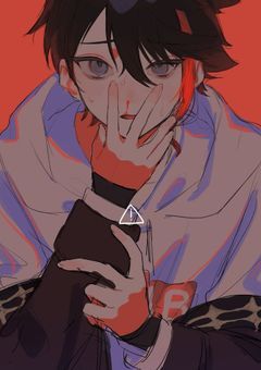 自傷行為の展示　【２j３j】