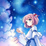 いちごあめさんのアイコン画像