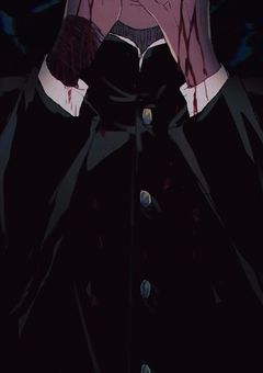私の家族は彼ら(ヴィラン連合)です