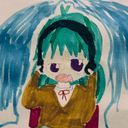 よもぎ(作者