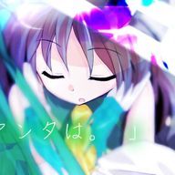 東雲帆夏 @ ペア画さんのアイコン画像