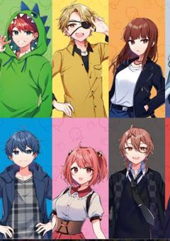 あの人との再開