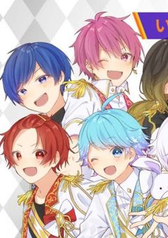 いれいす シュアハウス恋愛