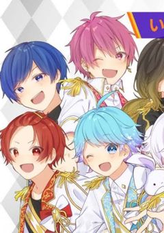 最年少には兄が居るようです