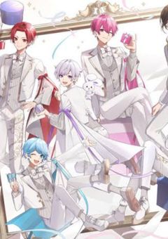 いれいすは裏では関係が逆らしいです