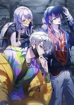 VΔLZには兄弟がいたようで参加型〆切