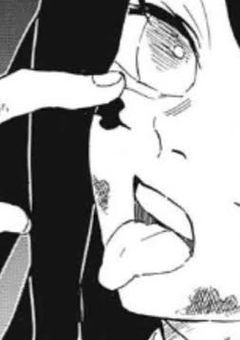 強くなって振り向かせたい