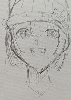 お絵かき記録