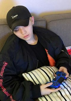 ボボ様の妹も天才音楽家