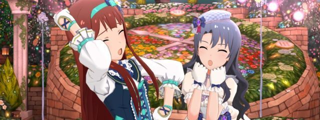 ナツメグさんの壁紙画像