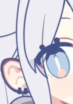 少女の個性はヴィラン向き･･･？