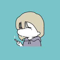 琥珀ฅ( ˙꒳​˙ ฅ)_通り魔さんのアイコン画像
