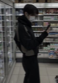 SEVENTEENのマンネ、お兄ちゃんいるってよ