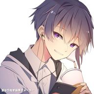 ゆう@低浮上さんのアイコン画像